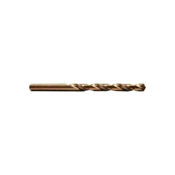 Century Drill & Tool Century Drill 26217 - Cobalt Drill Bit - 135 Degree - 17/64 x 4-1/8" 26217 - main